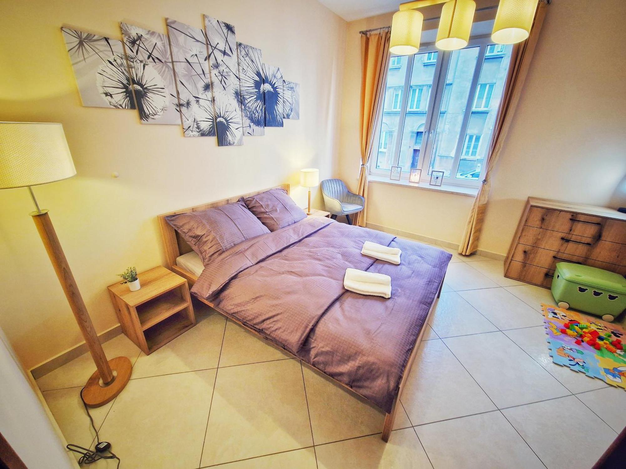 Summer Apartment Przemysl Exterior photo