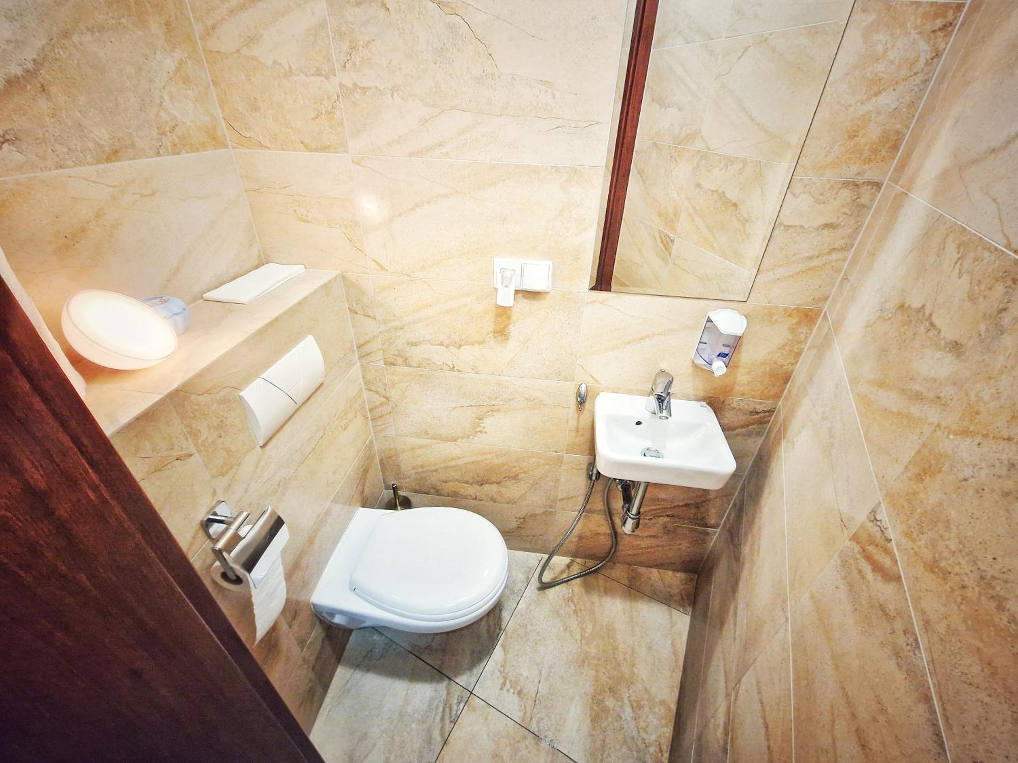 Summer Apartment Przemysl Exterior photo