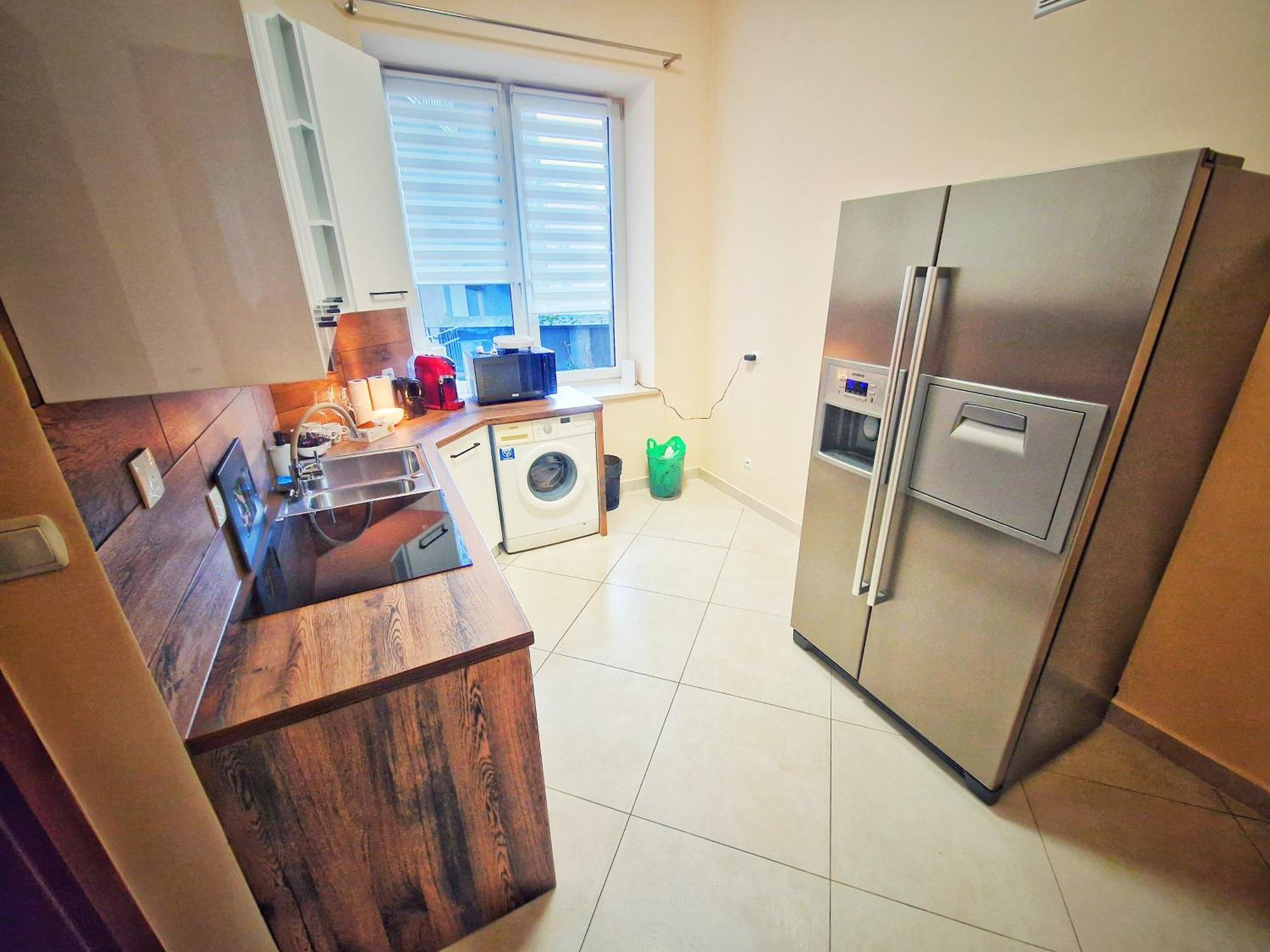 Summer Apartment Przemysl Exterior photo