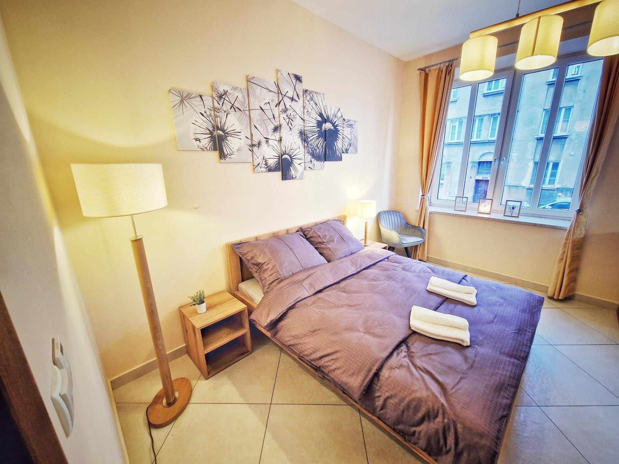 Summer Apartment Przemysl Exterior photo